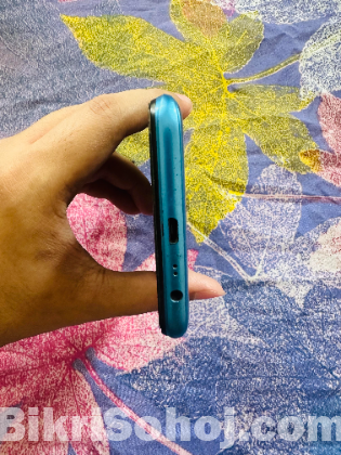 Realme c25y